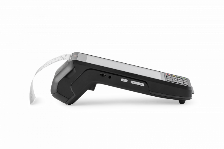 Смарт-терминал АТОЛ СТБ 5 с автоматическим тарифом SIGMA и ИТС с ФН-1.2 36 месяцев  артикул 57576                  