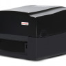 Принтер этикеток MERTECH TERRA NOVA TLP300 300dpi USB, RS232, Ethernet с отделителем артикул 0021-5551             MERTECH TLP300 TERRA NOVA с отделителем этикеток USB, RS232, Ethernet Black     