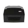 Принтер этикеток MERTECH TERRA NOVA TLP300 300dpi USB, RS232, Ethernet с отделителем артикул 0021-5551             MERTECH TLP300 TERRA NOVA с отделителем этикеток USB, RS232, Ethernet Black     