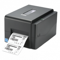 Принтер этикеток TSC TE210 SU + Ethernet + USB Host + RTC + 802.11 a/b/g/n Wi-Fi
