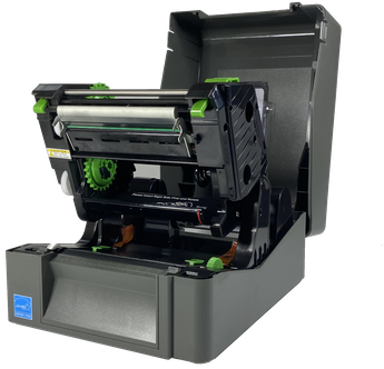 Принтер этикеток TSC TE210 SU + Ethernet + USB Host + RTC + 802.11 a/b/g/n Wi-Fi артикул 99-065A301-S1LF00 TE210, 203 dpi, 6 ips, USB, Internal Ethernet, RS-232, USB Host