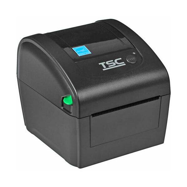 Принтер этикеток (термо, 203dpi) TSC DA220 USB 2.0 + Ethernet + WiFi 