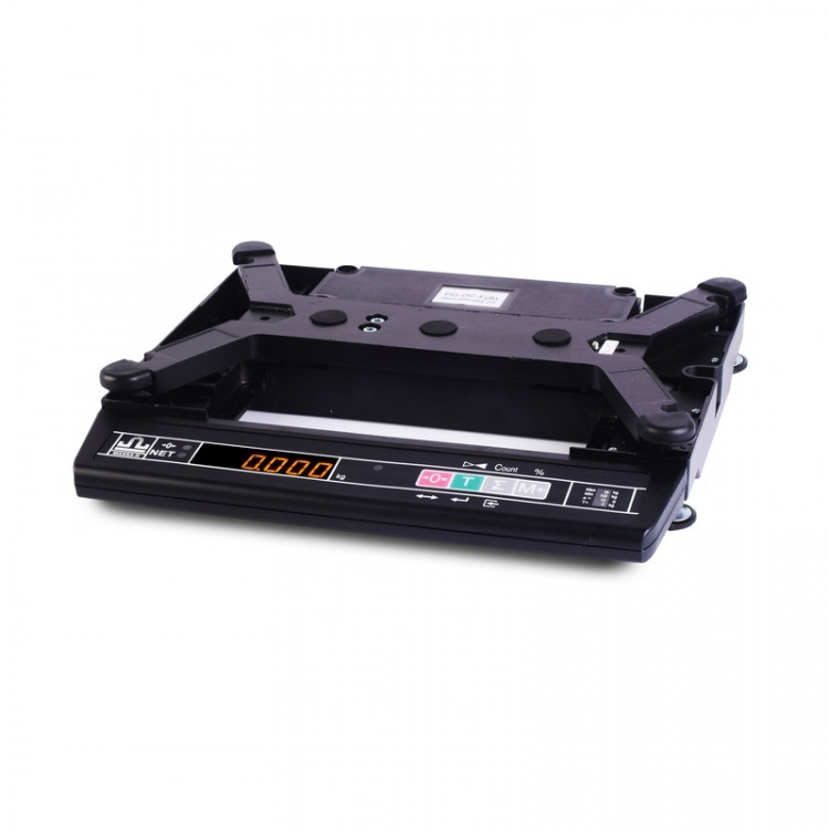 Весы настольные MK_A21(RU)