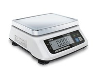 Весы CAS SWN-15 (SD) USB артикул 0021-5554