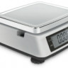 Весы CAS SWN-15 (SD) USB артикул 0021-5554