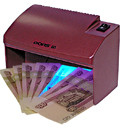 Детектор банкнот DORS 60 артикул 0021-112