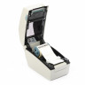 Принтер этикеток POSCENTЕR D-2824 с USB,RS ,белый артикул 0021-3416