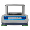 Лабораторные весы M-ER 123 АCFJR-300.005 "SENSOMATIC" TFT 
