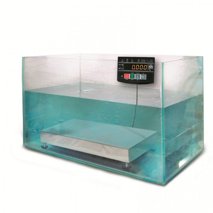 Весы МК-6.2-АВ20 весы влагозащищенные артикул 45308                  