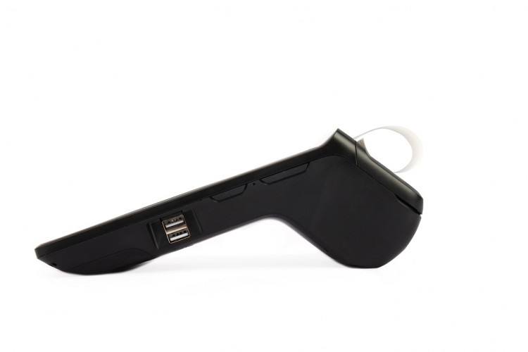 Смарт-терминал АТОЛ Sigma 7 с автоматическим тарифом SIGMA и ИТС (без ФН, 5.0) артикул 62098             Без ФН