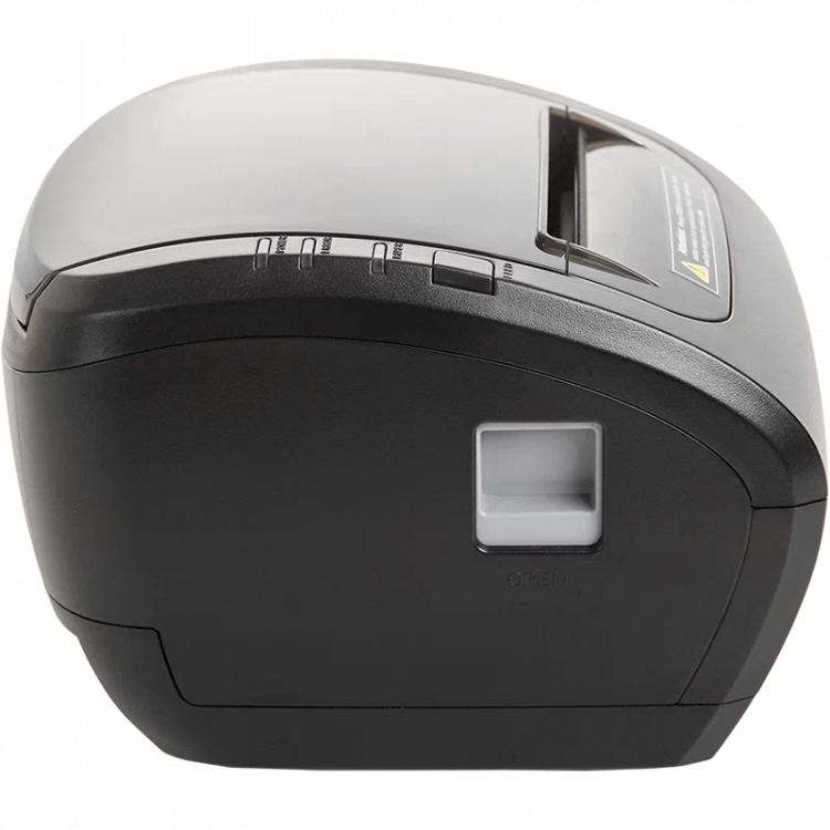 Чековый принтер PayTor TRP8005, USB/RS-232/Ethernet артикул 681005                  