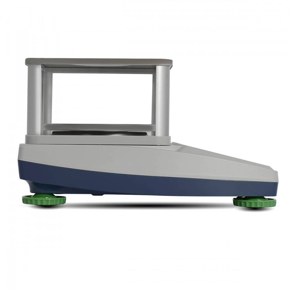 Лабораторные весы M-ER 123 АCFJR-300.01 "SENSOMATIC" TFT 