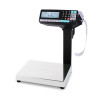 Весы с печатью этикеток МК-32.2-RP-10 