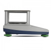 Лабораторные весы M-ER 123 АCFJR-600.01 "SENSOMATIC" TFT 