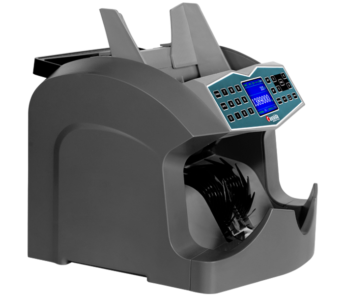 Счетчик банкнот Cassida Advantec 75 Value артикул 0021-2467                  
