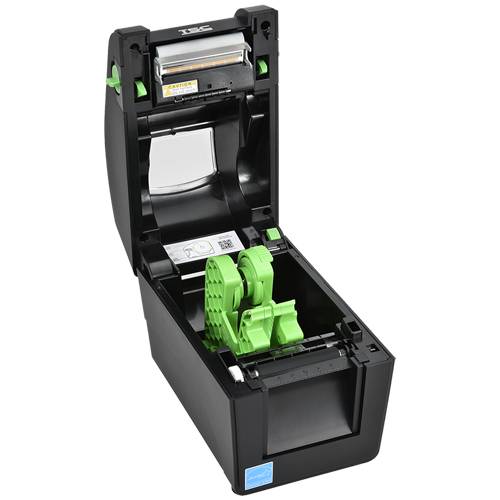 Принтер этикеток TSC DH220E 