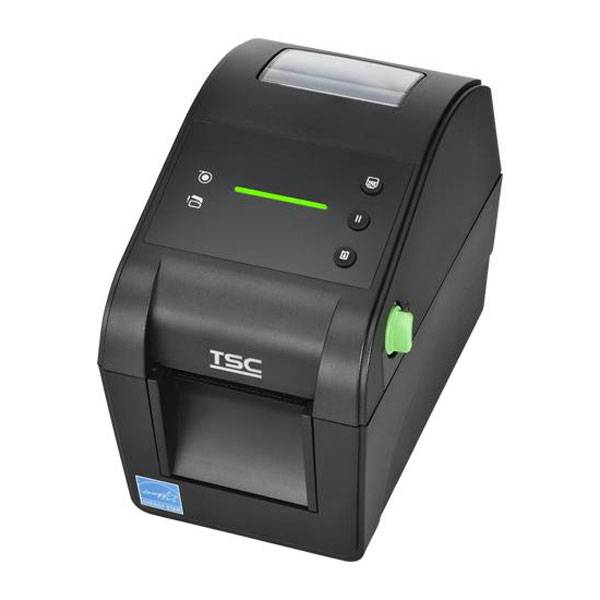 Принтер этикеток TSC DH220T 