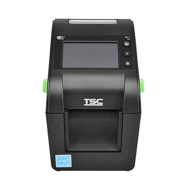 Принтер этикеток TSC DH220T 