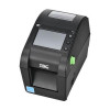 Принтер этикеток TSC DH220T 