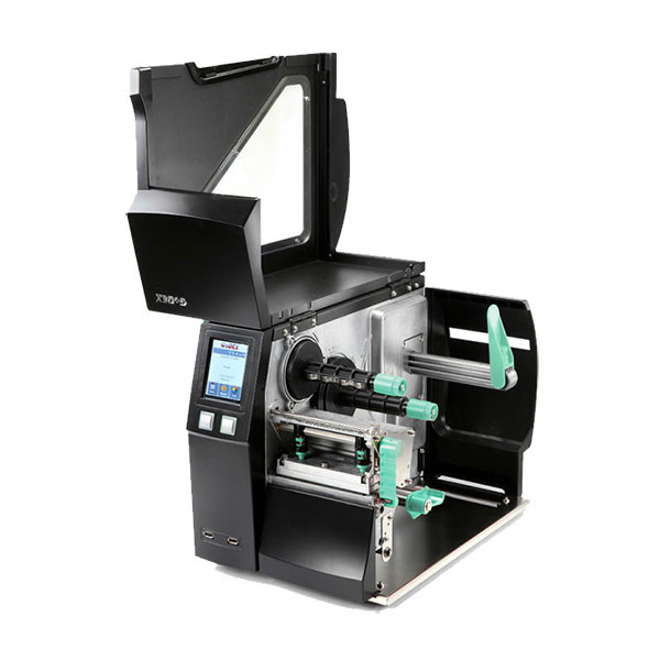 Принтер Godex ZX1600i+ артикул 011-Z6i072-A00