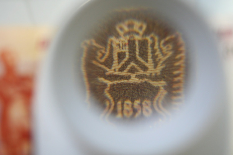 Лупа PRO L-10XP артикул 0021-2678                  