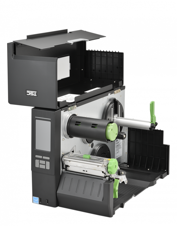 Принтер этикеток TSC MH641T артикул MH641T-A001-0302                  