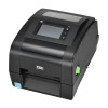 Принтер этикеток TSC TH240T 