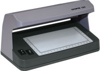 Детектор банкнот  DORS 125