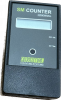 Автономный счетчик посетителей SM Counter ORIGINAL черный 
