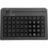 POS клавиатура PayTor KB-50, USB, Считыватель MSR, Черный артикул КB50-BMU             Черная     
