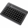 POS клавиатура PayTor KB-50, USB, Считыватель MSR, Черный артикул КB50-BMU             Черная     