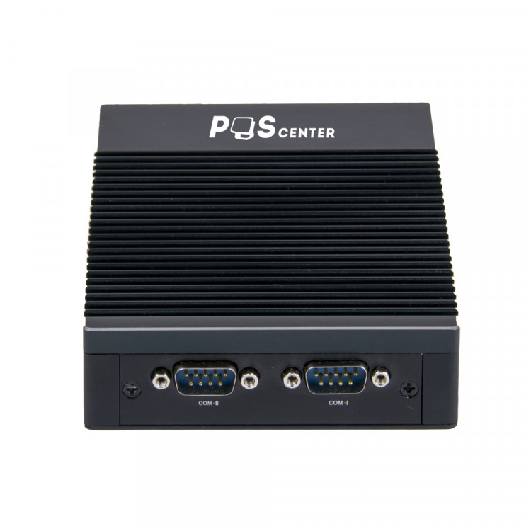 POS-компьютер BOX PC 1 артикул 834