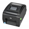 Принтер этикеток TSC TH340T артикул TH340-A001-0002                  