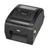 Принтер этикеток TSC TH340T 