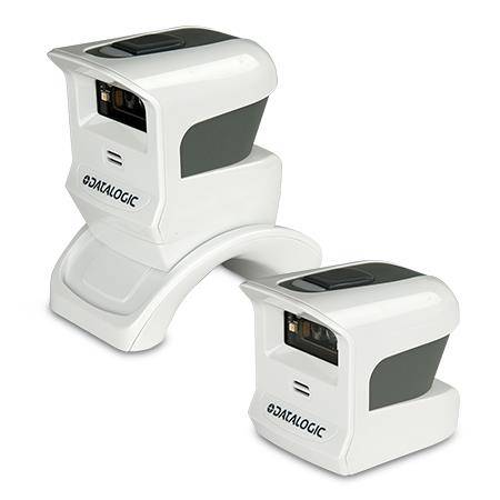 Сканер штрих-кода Datalogic GPS4490 RS 