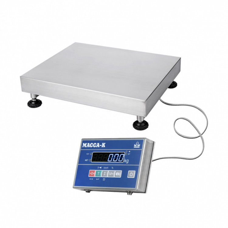 Весы TB-5040N_АB1 артикул 500944 TB-5040N-32.2-AB1