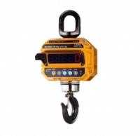 Крановые весы CAS Caston-III 5THD