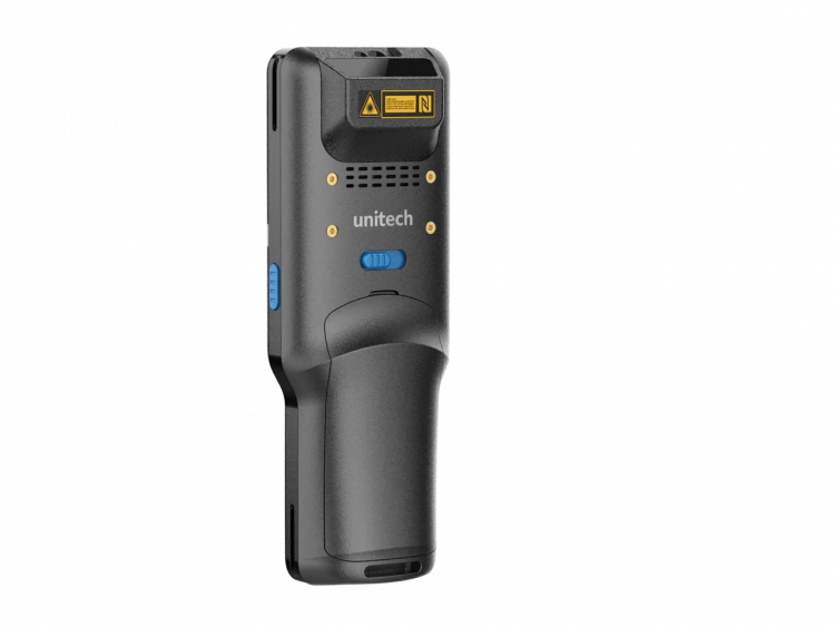 Терминал сбора данных Unitech HT730 артикул HT730-LAL1UMBG             HT730-LAL1UMBG • Android 10.0, EX30, 4 ГБ / 64 ГБ, Qualcomm 720G (SM7125), Octa-core 2.3 GHz, Размер дисплея: 4