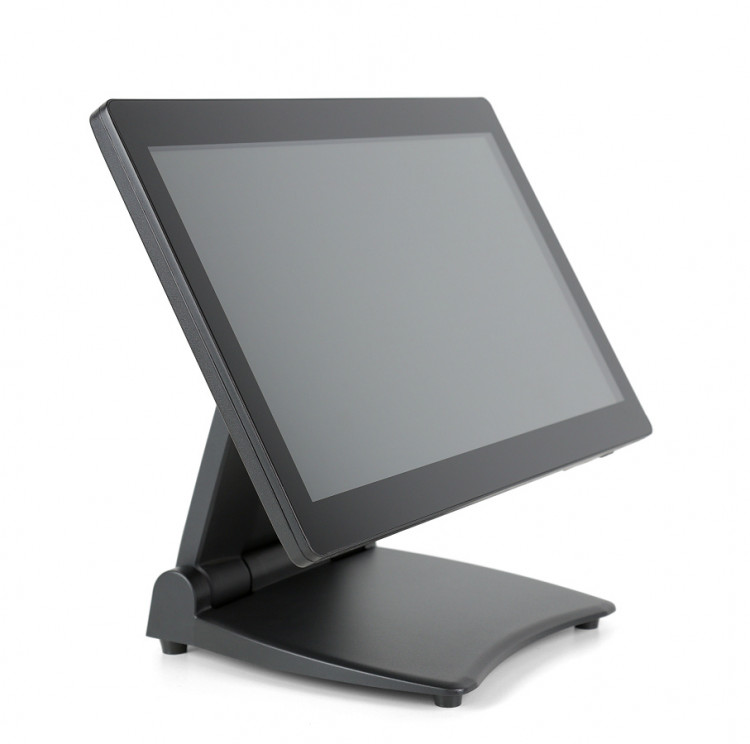 Сенсорный POS-терминал АТОЛ Нео 15 Intel N100, SSD 256GB, RAM 8GB с ОС артикул 63642                  