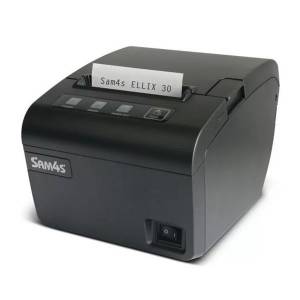Чековый принтер Sam4s Ellix 30DB 