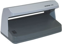 Детектор банкнот DORS 115 артикул 0021-119