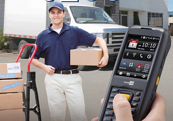 Терминал сбора данных CipherLab 9200  артикул 0021-1485             L WEH 6.5 BT WIFI/CCX/GPS/3G/GSM/GPRS/EDGE QVGA 3MPIX RU