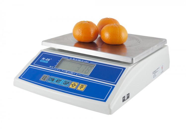 Весы M-ER 326 AF-32.5 