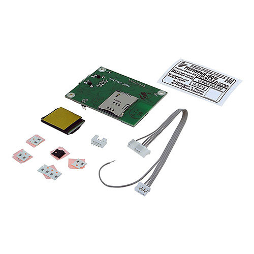 Комплект доработки Меркурий 115К до онлайн ККМ Меркурий 115Ф артикул 0021-2304             без ФН          