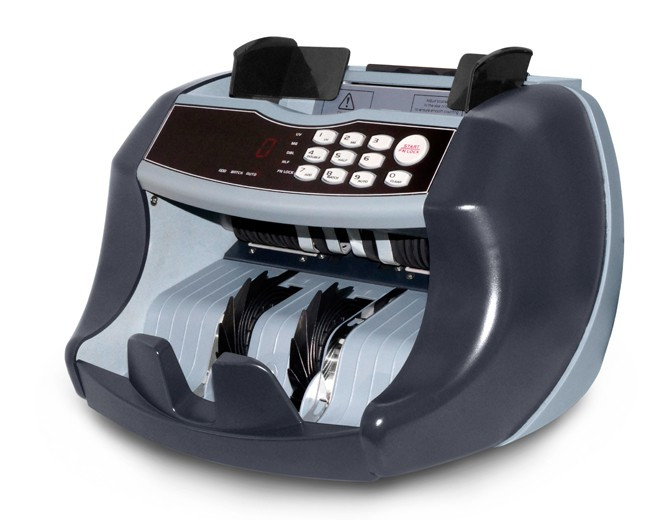 Счетчик  банкнот  Cassida 6650 UV LED артикул 0021-5571                  