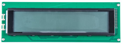Модуль индикации Штрих-М JK6393A-LCM (P-B22201CT)