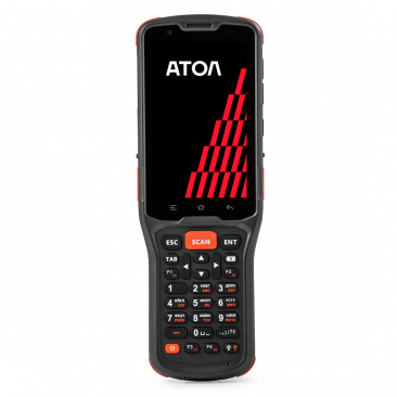 Терминал сбора данных АТОЛ Smart.Prime базовый артикул 54204                  