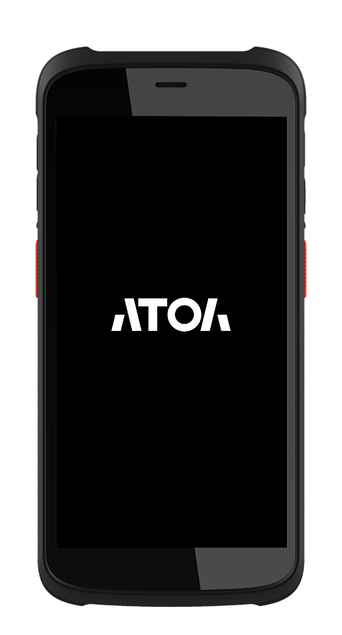 Терминал сбора данных АТОЛ Smart T31 