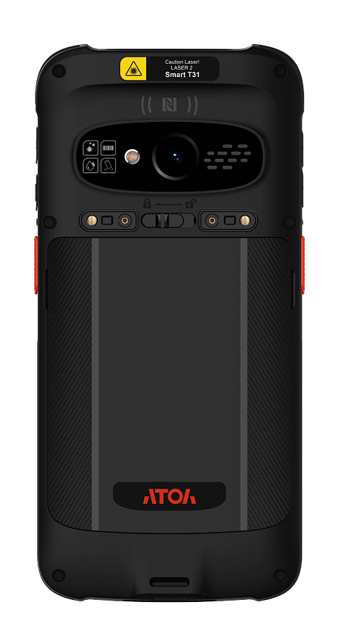 Терминал сбора данных АТОЛ Smart T31 артикул 61364                  