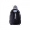 Cканер штрих-кода MERTECH CL-2420 BLE Dongle P2D USB Black с базой 